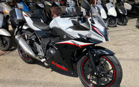 SUZUKI GSX250 R DN11A