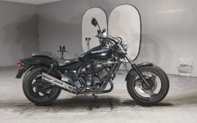 KAWASAKI ELIMINATOR 250V VN250A