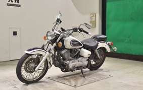 YAMAHA DRAGSTAR 250 2003 VG02J