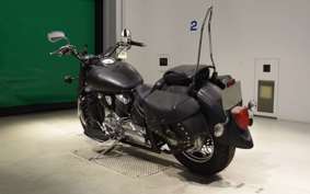 YAMAHA DRAGSTAR 1100 CLASSIC 2006 VP13J
