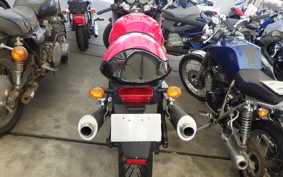 MOTO GUZZI V11 LE MANS 2004