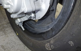 YAMAHA AXIS 125 Z 2023 SED7J