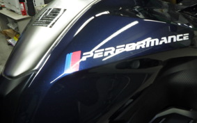 BMW R1250RS 2020