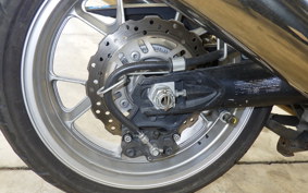KAWASAKI ZZ1400 NINJA R 2007 ZXT40A