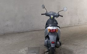 SUZUKI LET`S4 CA45A