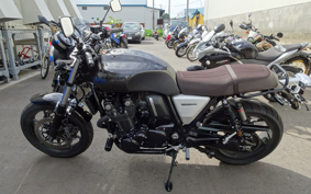 HONDA CB1100RS 2018 SC65