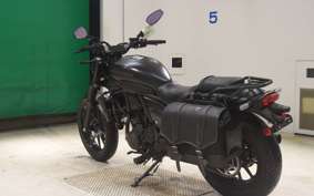 KAWASAKI ELIMINATOR400-3 2024 EL400A