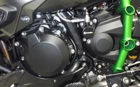KAWASAKI NINJA H2 2021 ZXT02J