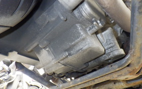 SUZUKI SKYWAVE 250 (Burgman 250) S Gen.3 CJ44A