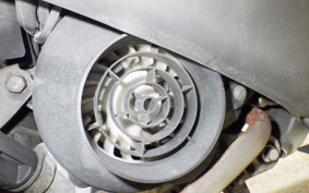 HONDA SPACY 100 2024 JF13