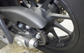 HONDA REBEL 250 S 2024 MC49