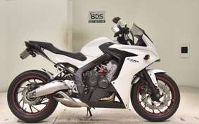 HONDA CBR650F 2014 RC83