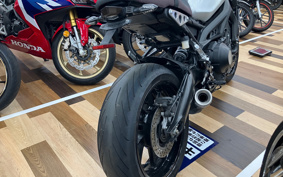 YAMAHA XSR900 2016 RN46J