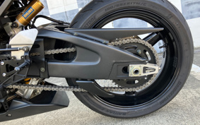 YAMAHA YZF-R7 2010 RM01