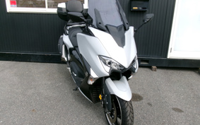 YAMAHA T-MAX 530 DX ABS 2019 SJ15J