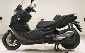 BMW C400GT 2025