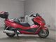Фото Honda FORZA Z 2010 с японского аукциона