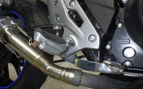 SUZUKI GSX250 R 2010