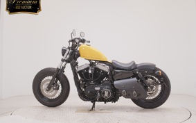 HARLEY XL1200X 2012
