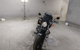 HONDA REBEL MC49