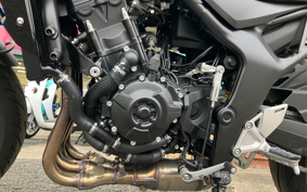 HONDA CB1000 HORNET SP 2025 SC86