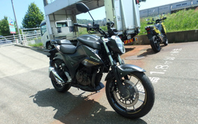 SUZUKI JIKUSA-250 ED22B