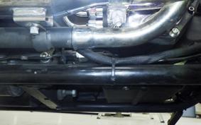 HARLEY FLSTC 1580 2007