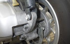 HONDA LEAD 125 JF45