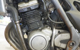 KAWASAKI BALIUS 250 ZR250A