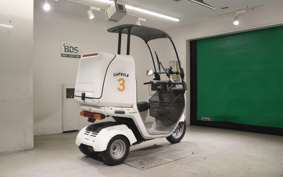 HONDA GYRO CANOPY TA03