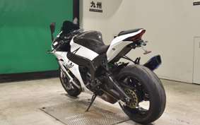 KAWASAKI ZX 10 NINJA ABS ZXT02E