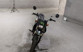 KAWASAKI KSR110 KL110A