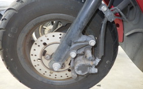 YAMAHA AXIS 125 Z SED7J