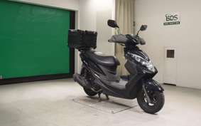 SUZUKI ｽｳｨｯｼｭ125 DV12B