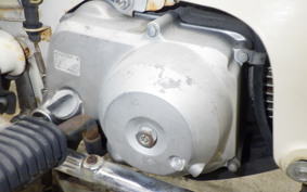 HONDA LITTLE CUB E C50