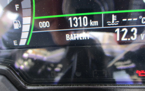 KAWASAKI NINJA ZX-4RR 2025 ZX400P