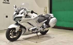 YAMAHA FJR1300 AS 2017 RP27J