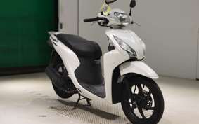 HONDA DIO 110 JF58