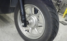 HONDA TACT Basket 2024 AF79