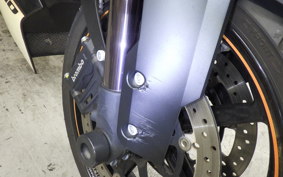 KTM 990 SUPER DUKE R 2010