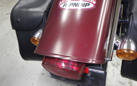 HARLEY FXDF 1580 2007