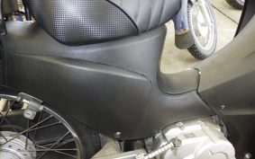 HONDA C110 SUPER CUB JA07