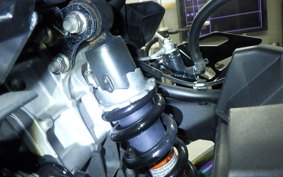 KAWASAKI NINJA 400 2019 EX400G