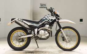 YAMAHA SEROW 250 Gen.2 1996 DG17J