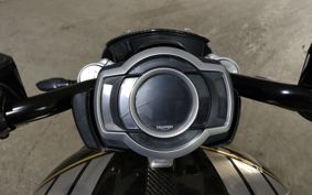 TRIUMPH ROCKET 3R 2020 YBG11J