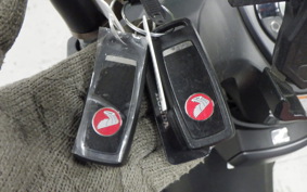 HONDA C125 SUPER CUB JA58