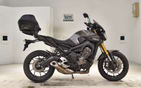 YAMAHA MT-09 A 2015 RN34J