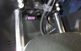 HONDA ADV160 2012 KF54