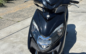 SUZUKI SU WISH  DV12B