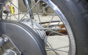 HONDA LITTLE CUB E 2019 AA01